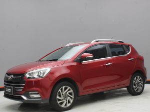 JAC S2 2017