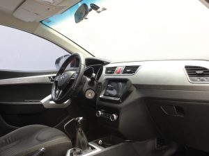 JAC S2 2017