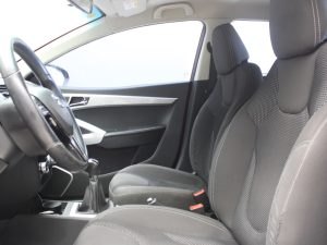 JAC S2 2017