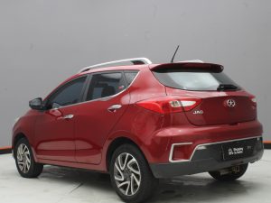 JAC S2 2017