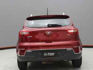 JAC S2 2017