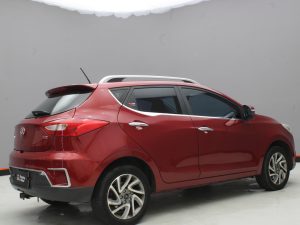 JAC S2 2017