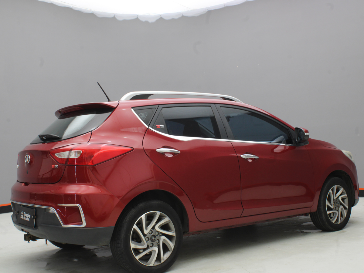 JAC S2 2017