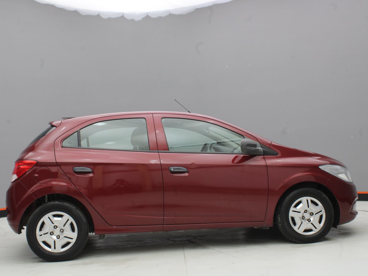 CHEVROLET ONIX JOY 2018