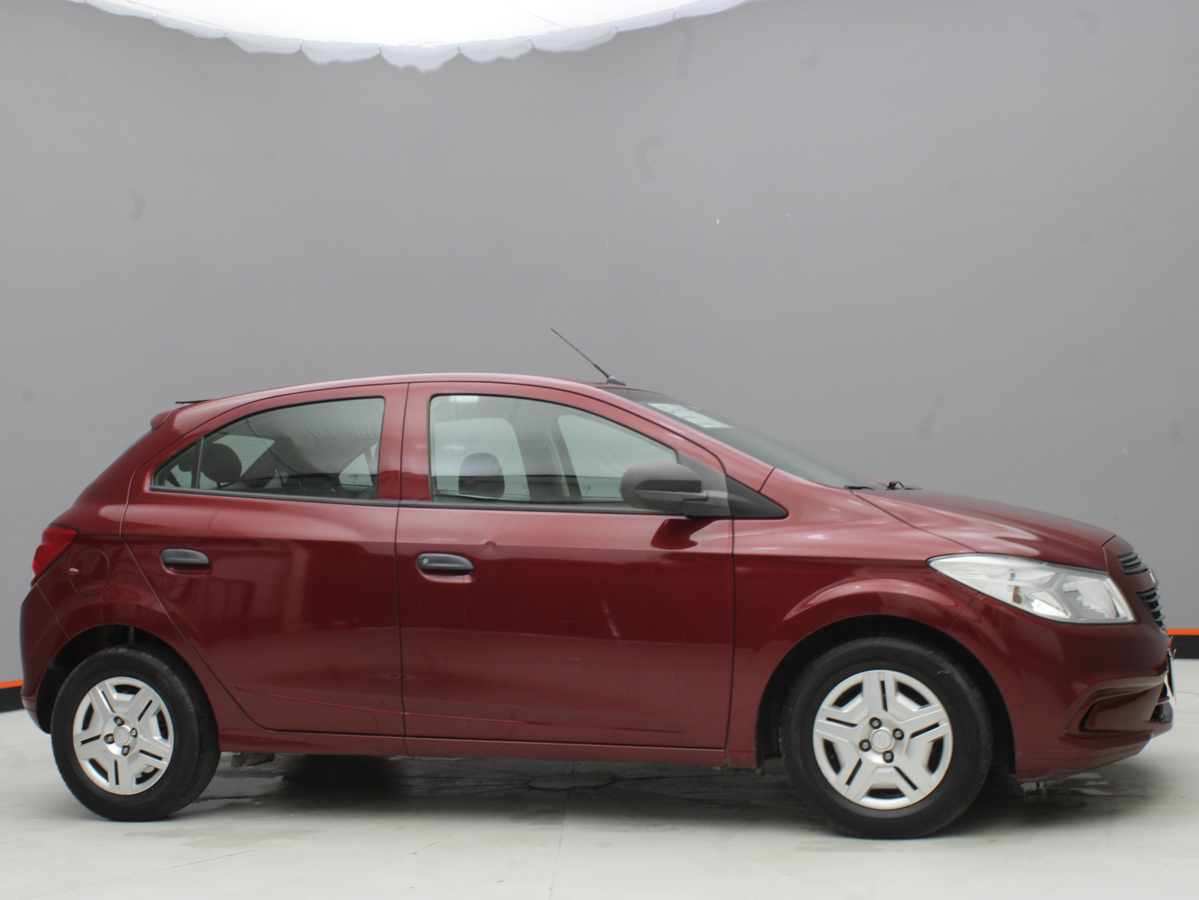 CHEVROLET ONIX JOY 2018
