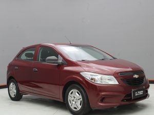 CHEVROLET ONIX JOY 2018
