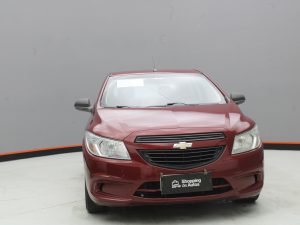 CHEVROLET ONIX JOY 2018
