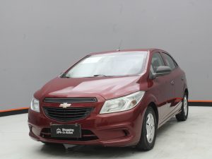 CHEVROLET ONIX JOY 2018