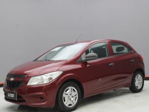 CHEVROLET ONIX JOY 2018