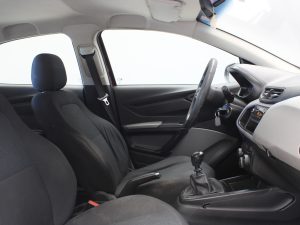 CHEVROLET ONIX JOY 2018