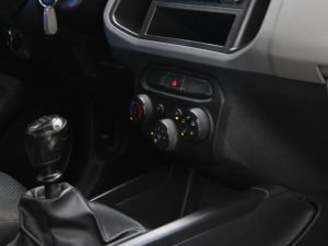 CHEVROLET ONIX JOY 2018