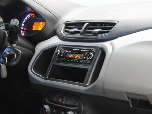 CHEVROLET ONIX JOY 2018