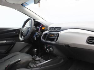 CHEVROLET ONIX JOY 2018