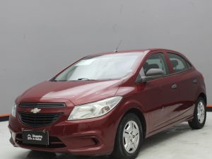 CHEVROLET ONIX JOY 2018