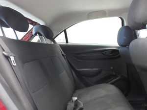 CHEVROLET ONIX JOY 2018