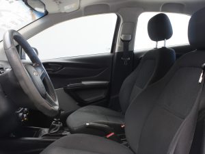 CHEVROLET ONIX JOY 2018