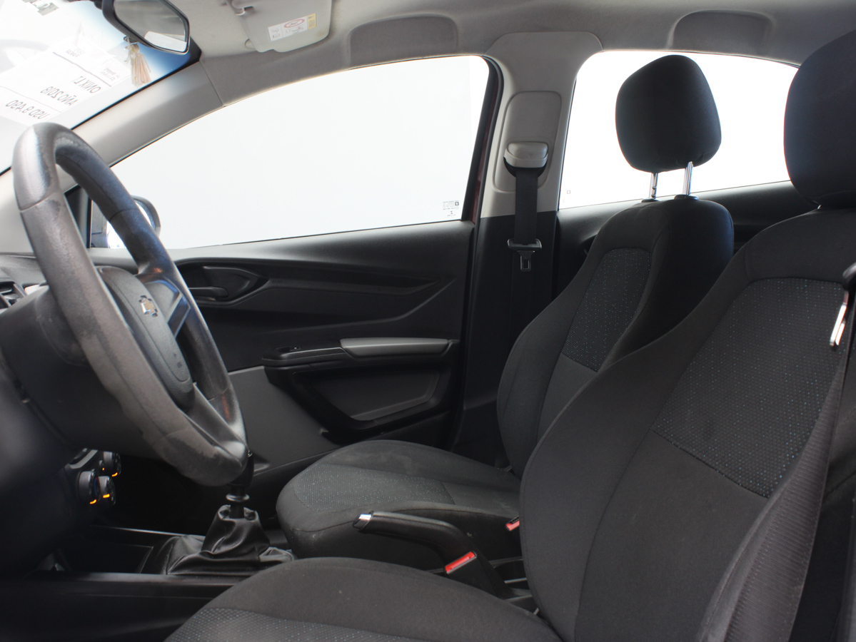 CHEVROLET ONIX JOY 2018