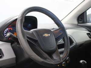CHEVROLET ONIX JOY 2018