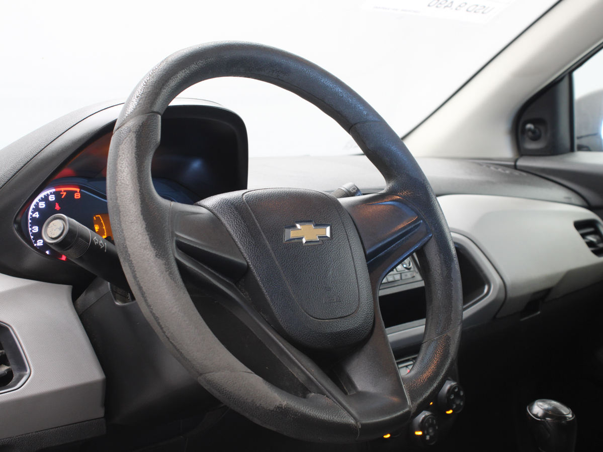 CHEVROLET ONIX JOY 2018