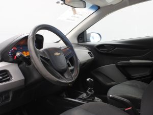 CHEVROLET ONIX JOY 2018