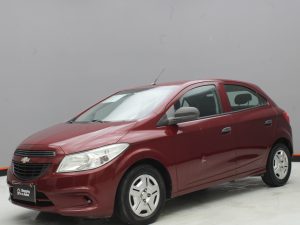 CHEVROLET ONIX JOY 2018