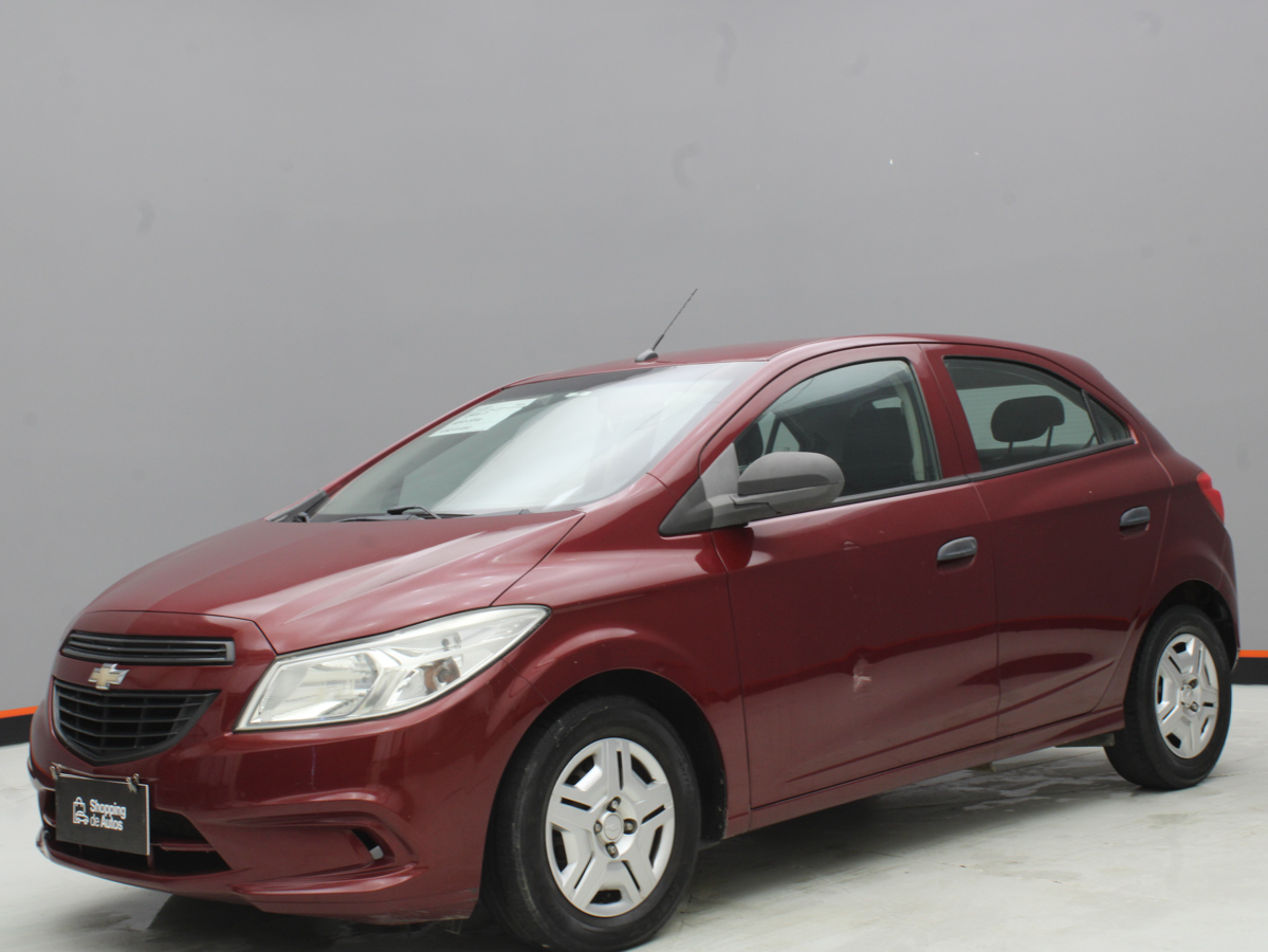 CHEVROLET ONIX JOY 2018