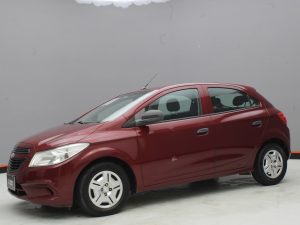 CHEVROLET ONIX JOY 2018