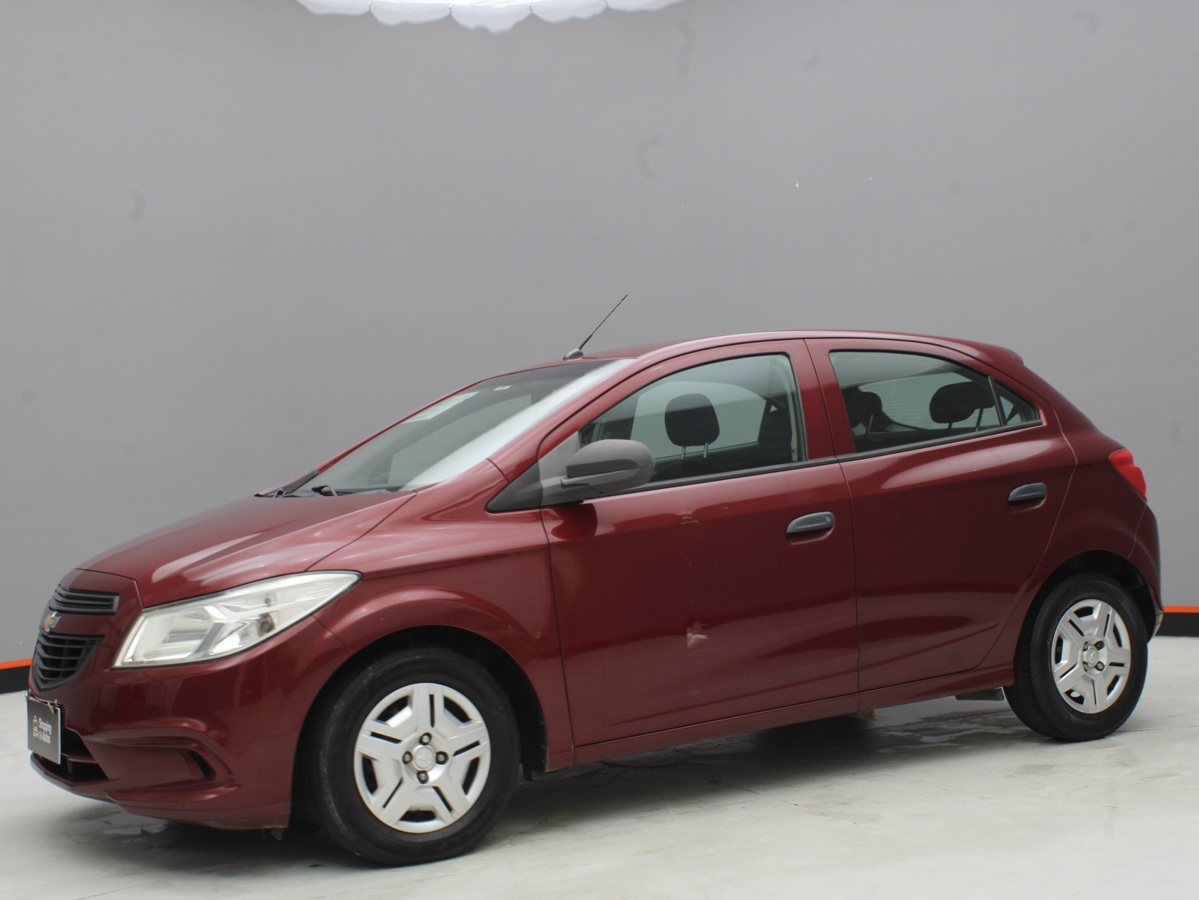 CHEVROLET ONIX JOY 2018