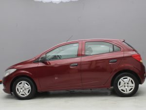 CHEVROLET ONIX JOY 2018