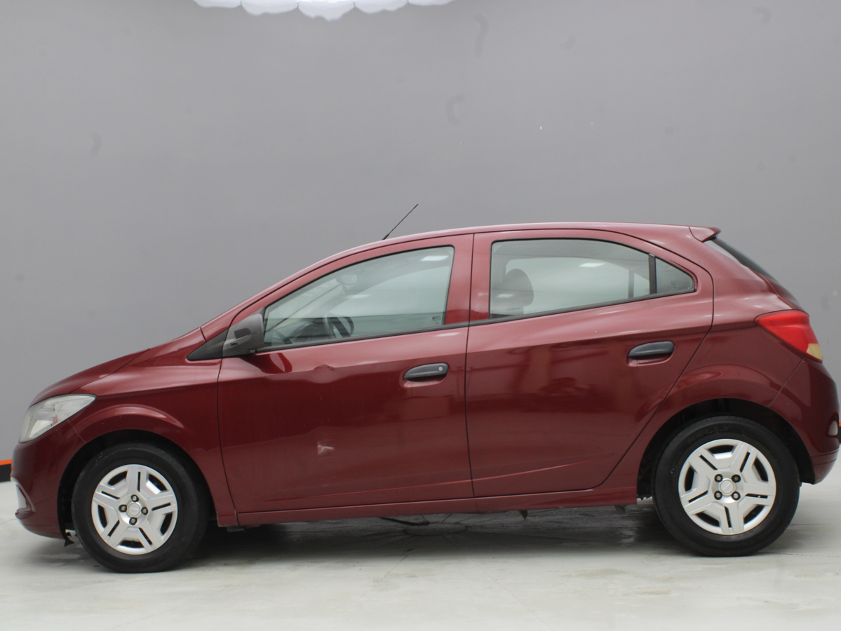 CHEVROLET ONIX JOY 2018