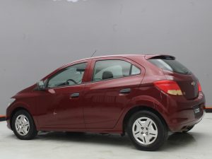 CHEVROLET ONIX JOY 2018