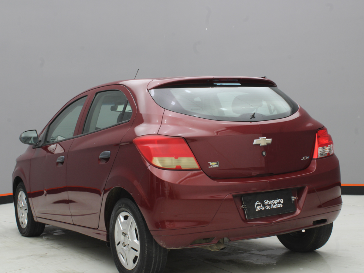 CHEVROLET ONIX JOY 2018