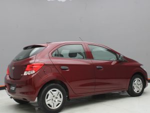 CHEVROLET ONIX JOY 2018