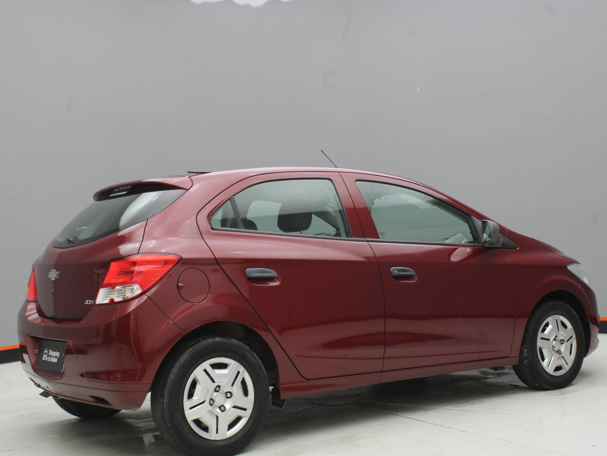 CHEVROLET ONIX JOY 2018