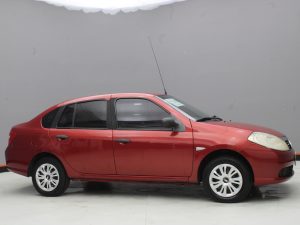 RENAULT SYMBOL 2010