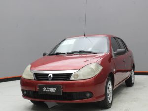 RENAULT SYMBOL 2010