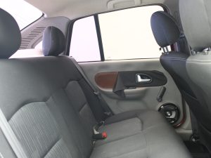 RENAULT SYMBOL 2010