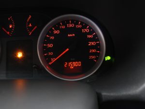 RENAULT SYMBOL 2010