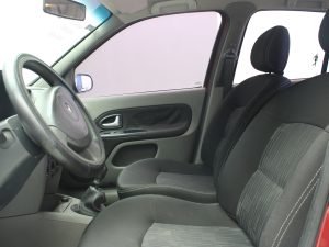 RENAULT SYMBOL 2010