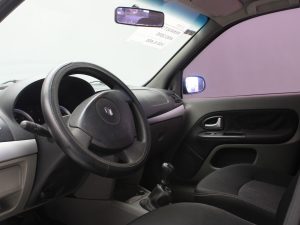 RENAULT SYMBOL 2010