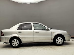 GEELY CK 2014