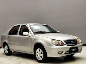 GEELY CK 2014