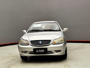 GEELY CK 2014