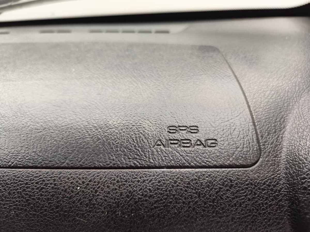 GEELY CK 2014
