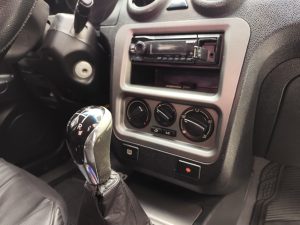 GEELY CK 2014