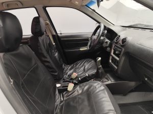 GEELY CK 2014