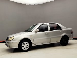 GEELY CK 2014