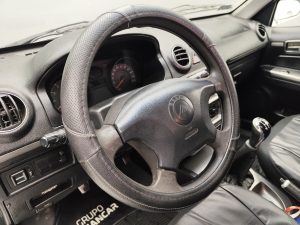 GEELY CK 2014