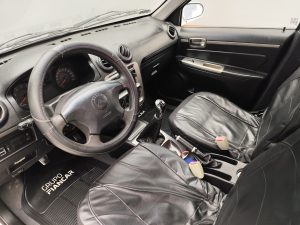 GEELY CK 2014