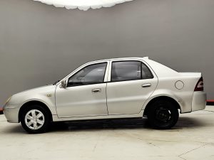 GEELY CK 2014